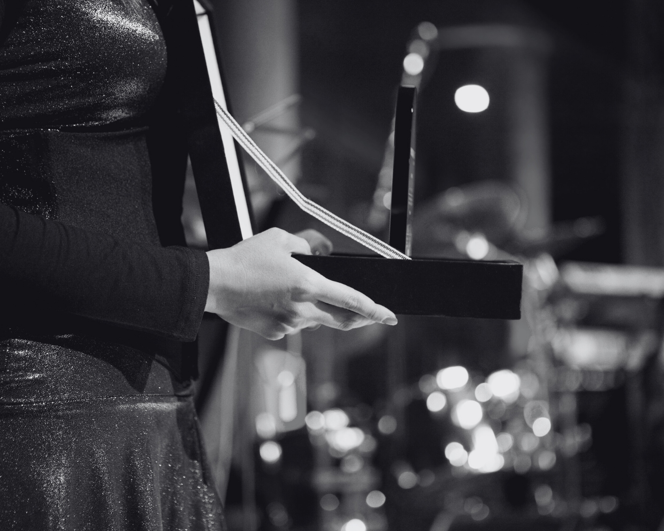 Elsa PEYTAVI événementiel hérault - créatrice d'événements pour professionnels remises de prix