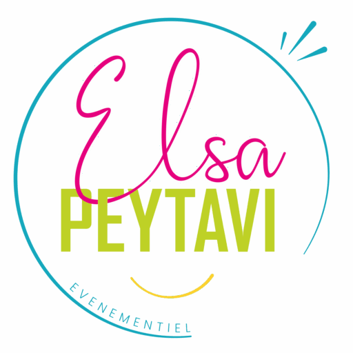 Elsa PEYTAVI événementiel hérault - créatrice d'événements pour professionnels et particuliers